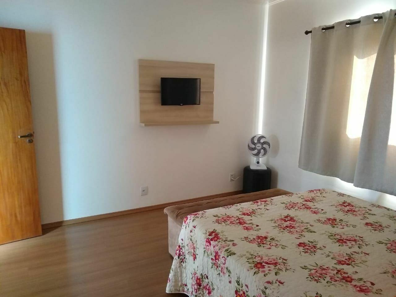 Casa à venda com 3 quartos, 220m² - Foto 25