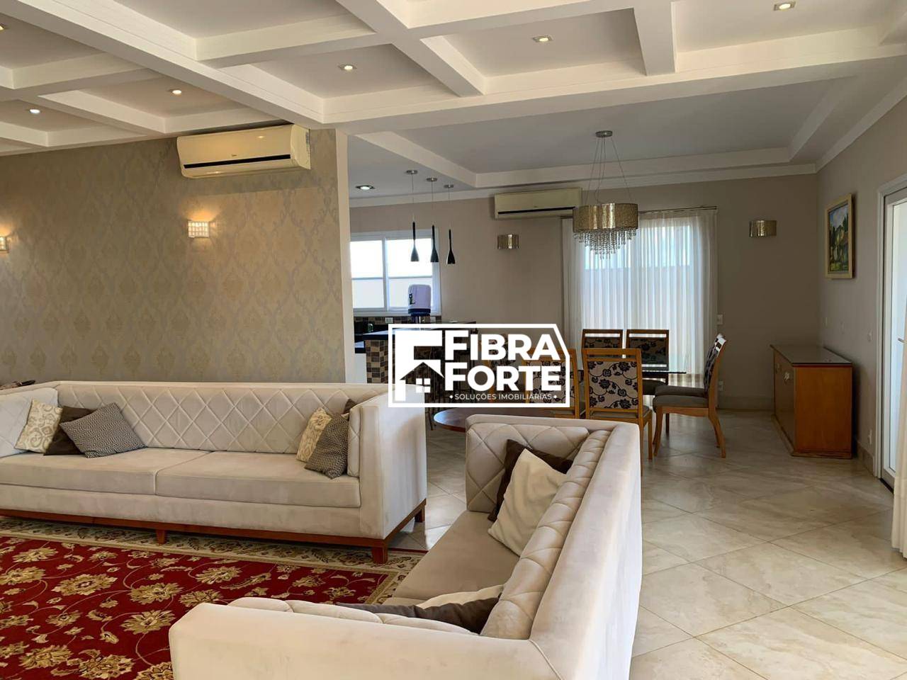 Casa de Condomínio, 4 quartos - Foto 61