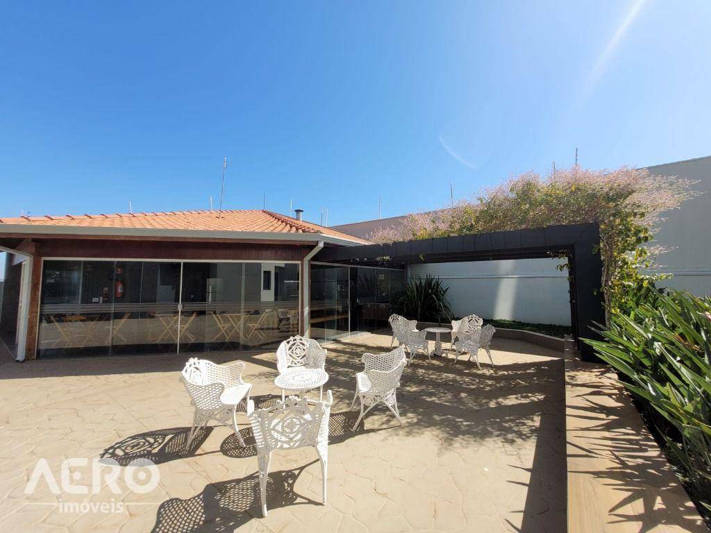 Apartamento à venda com 3 quartos, 105m² - Foto 24