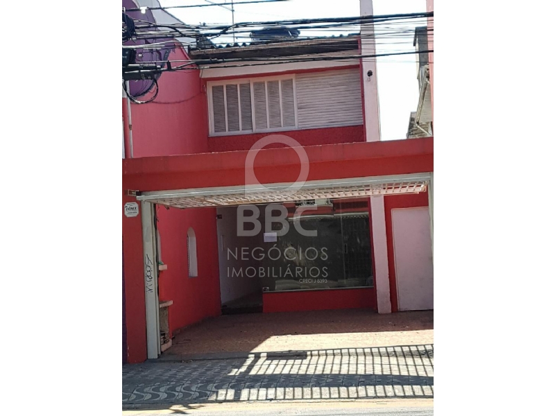 Sobrado à venda com 2 quartos, 118m² - Foto 2