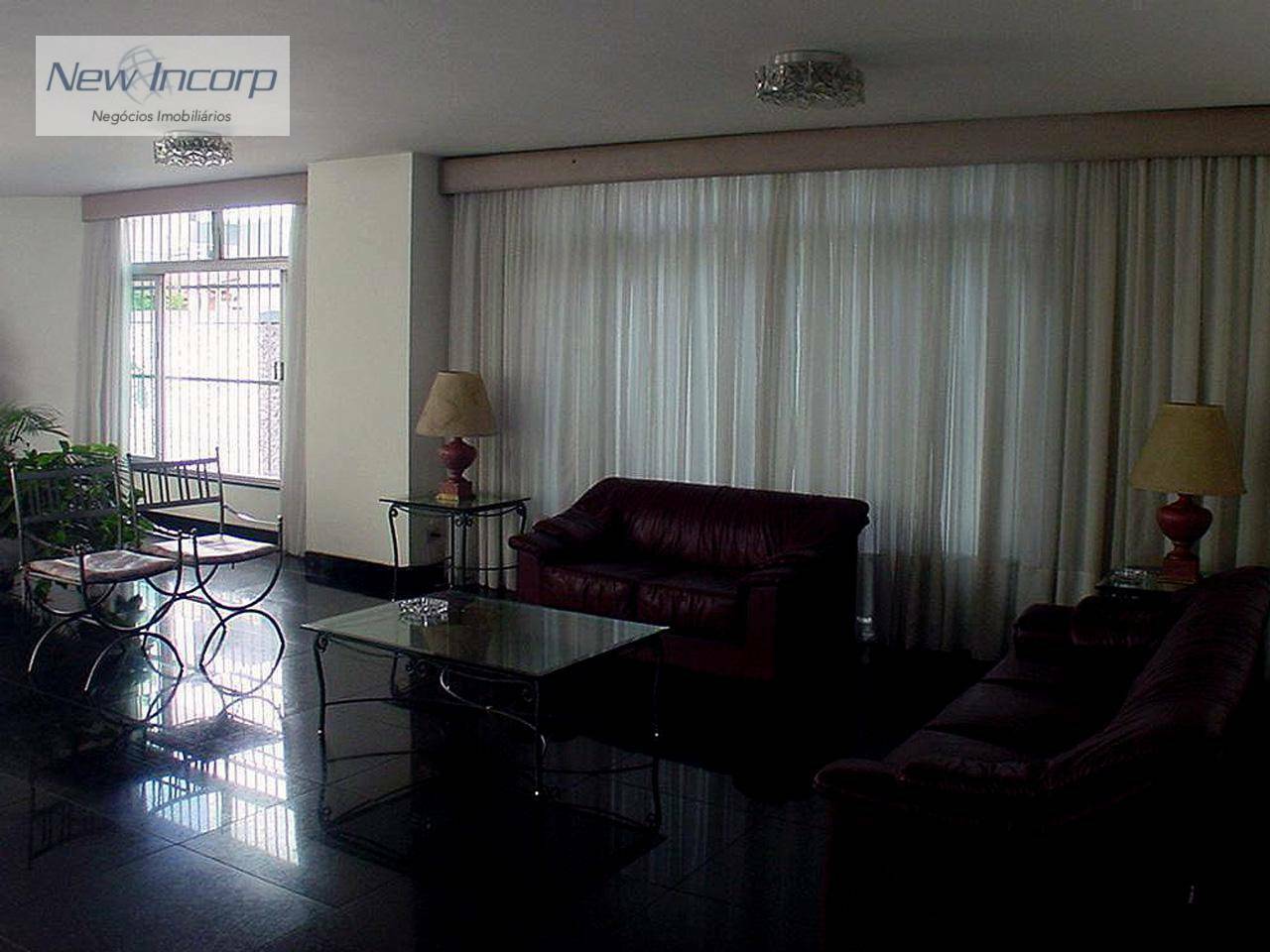 Apartamento à venda com 3 quartos, 188m² - Foto 26