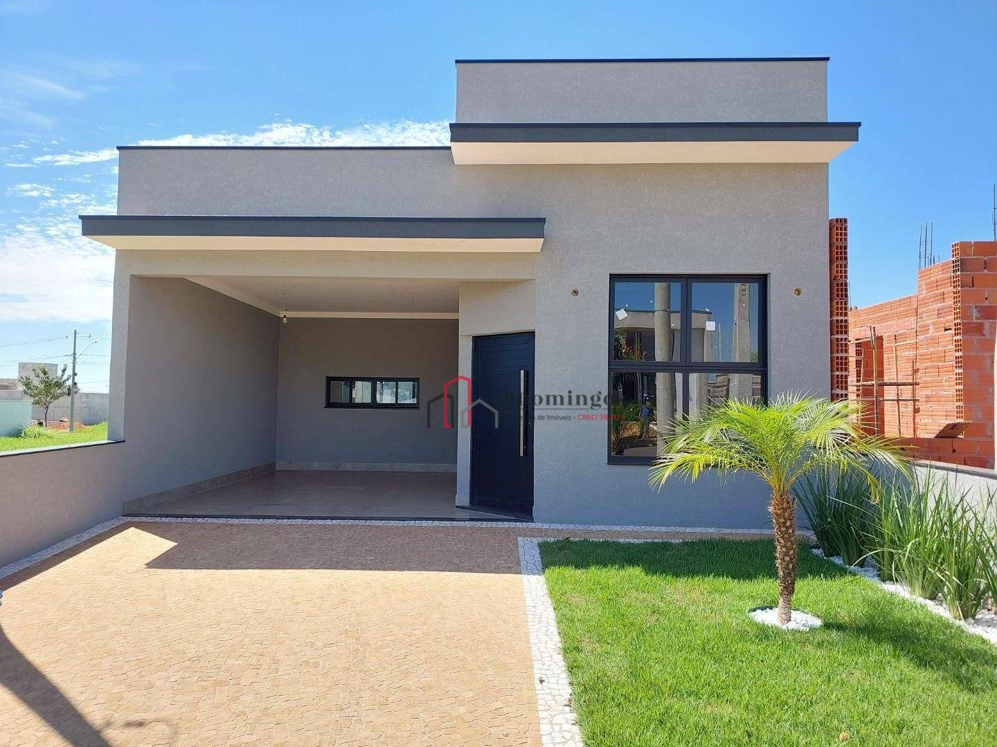 Casa de Condomínio à venda com 3 quartos, 139m² - Foto 1