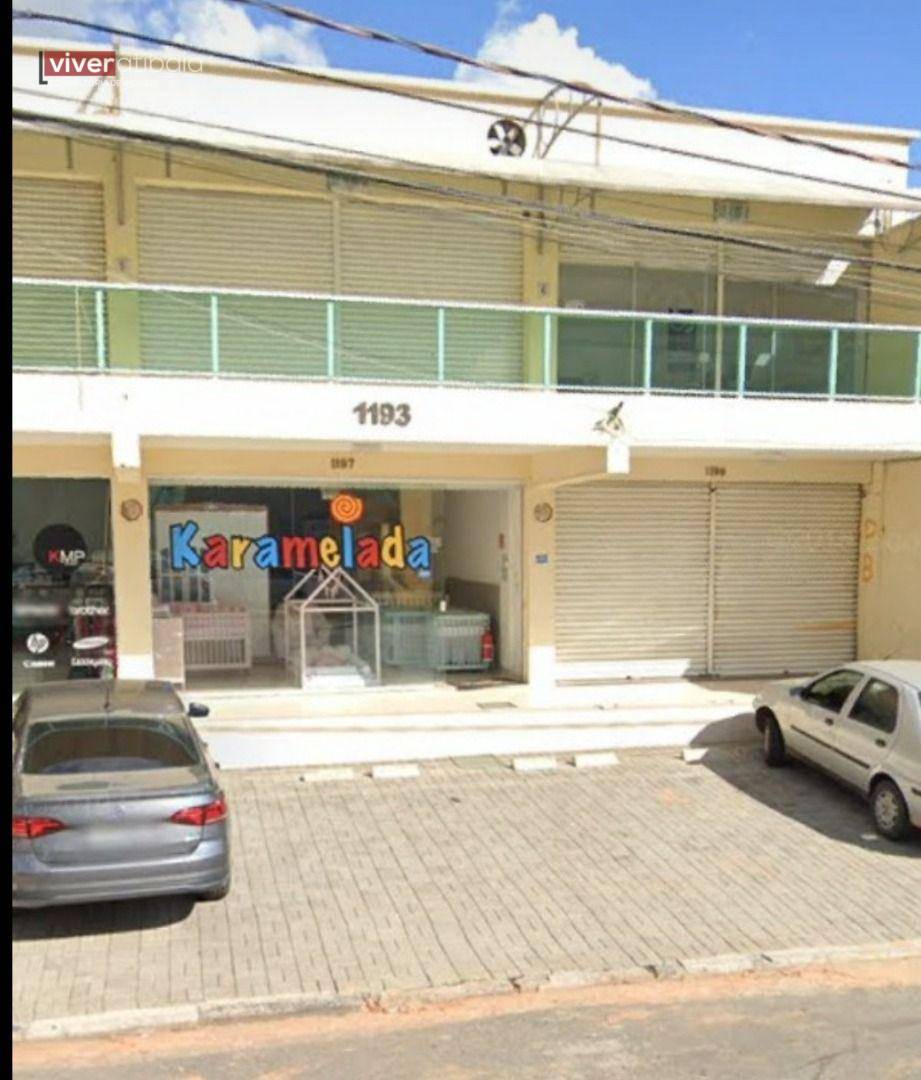 Loja-Salão para alugar, 130m² - Foto 1