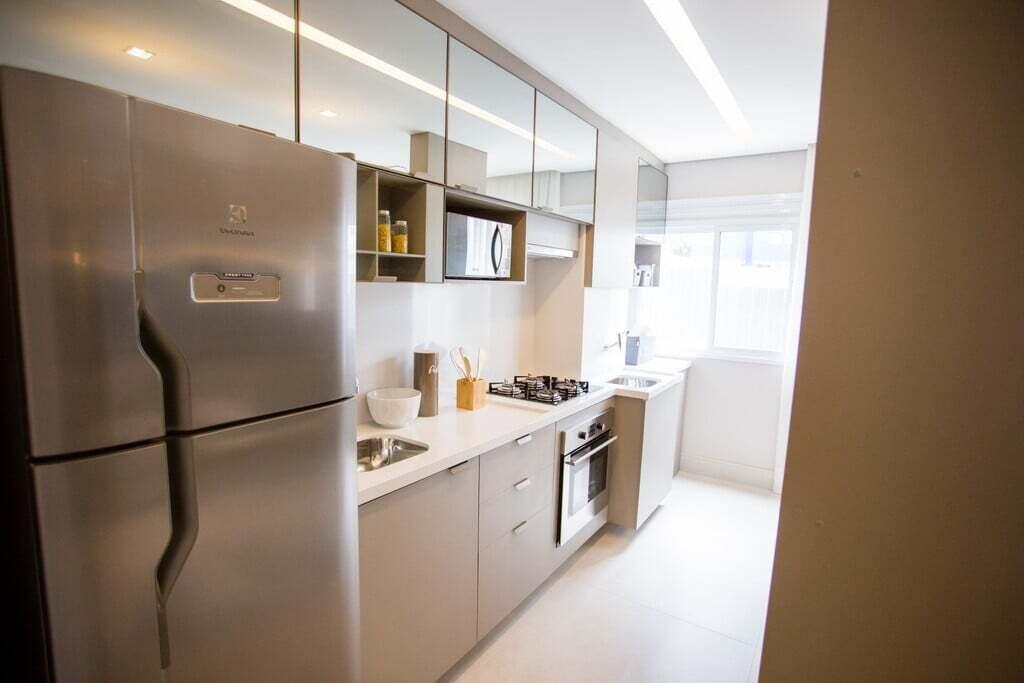 Apartamento à venda com 2 quartos, 55m² - Foto 14