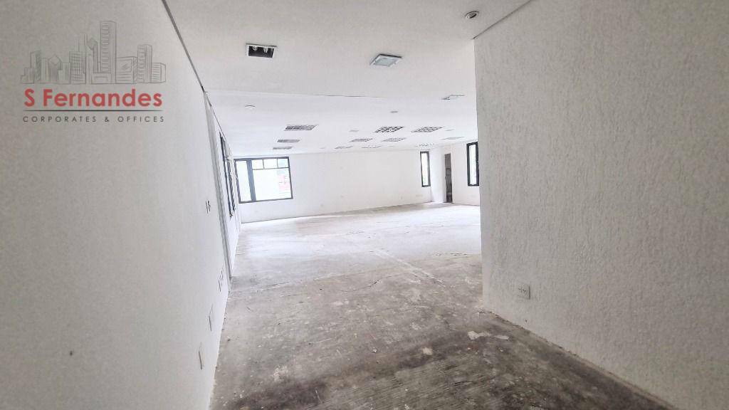 Conjunto Comercial-Sala para alugar, 104m² - Foto 5