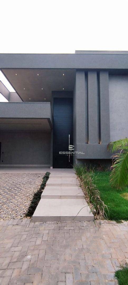 Casa de Condomínio à venda com 4 quartos, 270m² - Foto 15