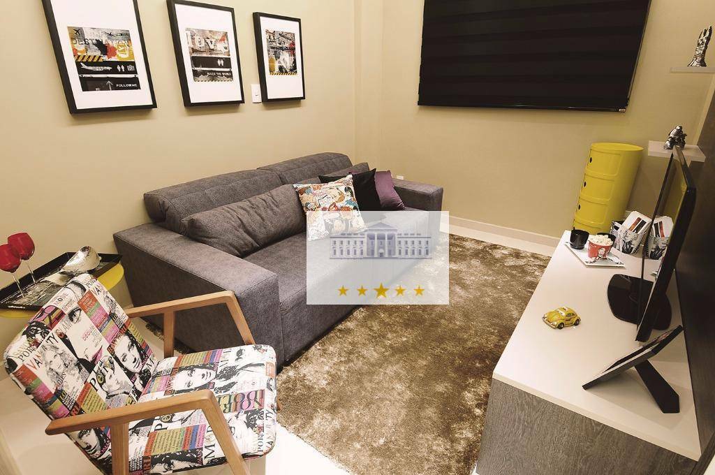 Apartamento, 3 quartos, 112 m² - Foto 4