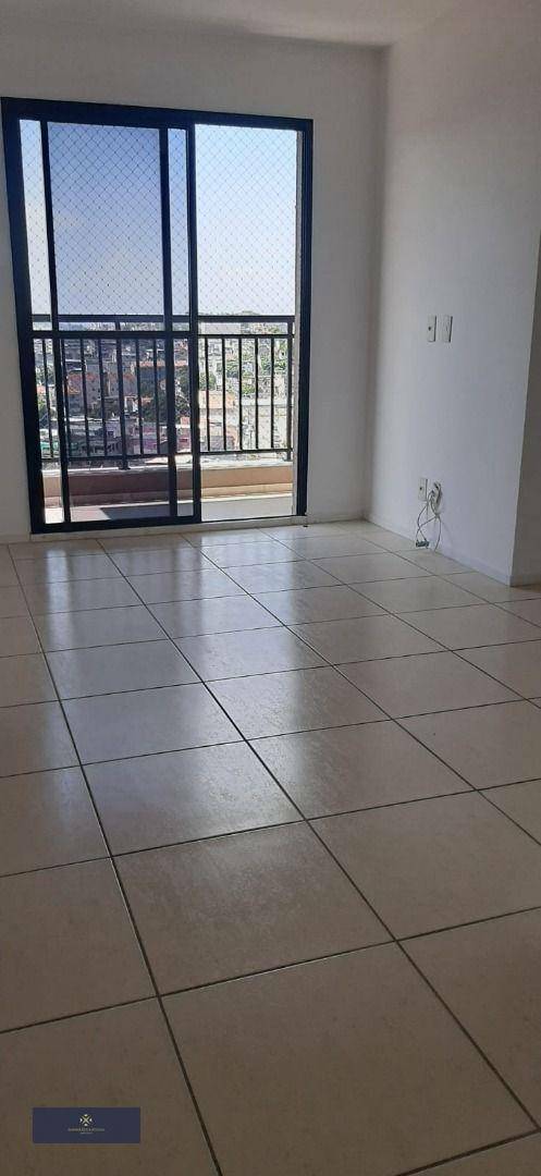 Apartamento à venda com 2 quartos, 52m² - Foto 10