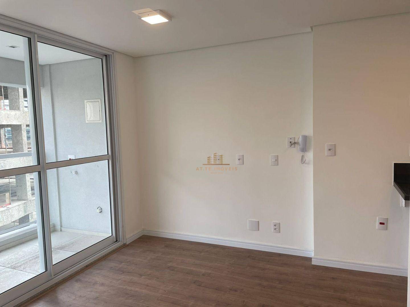 Apartamento à venda com 1 quarto, 26m² - Foto 6