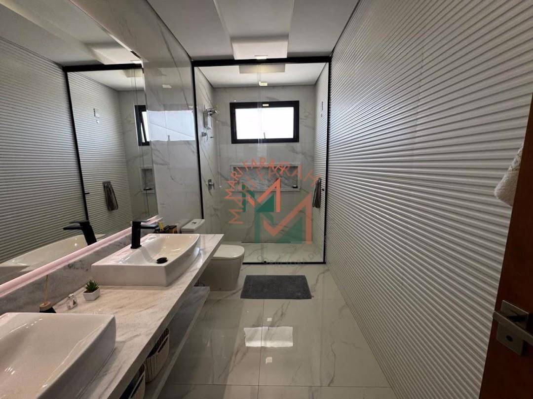 Casa de Condomínio à venda e aluguel com 3 quartos, 426m² - Foto 23