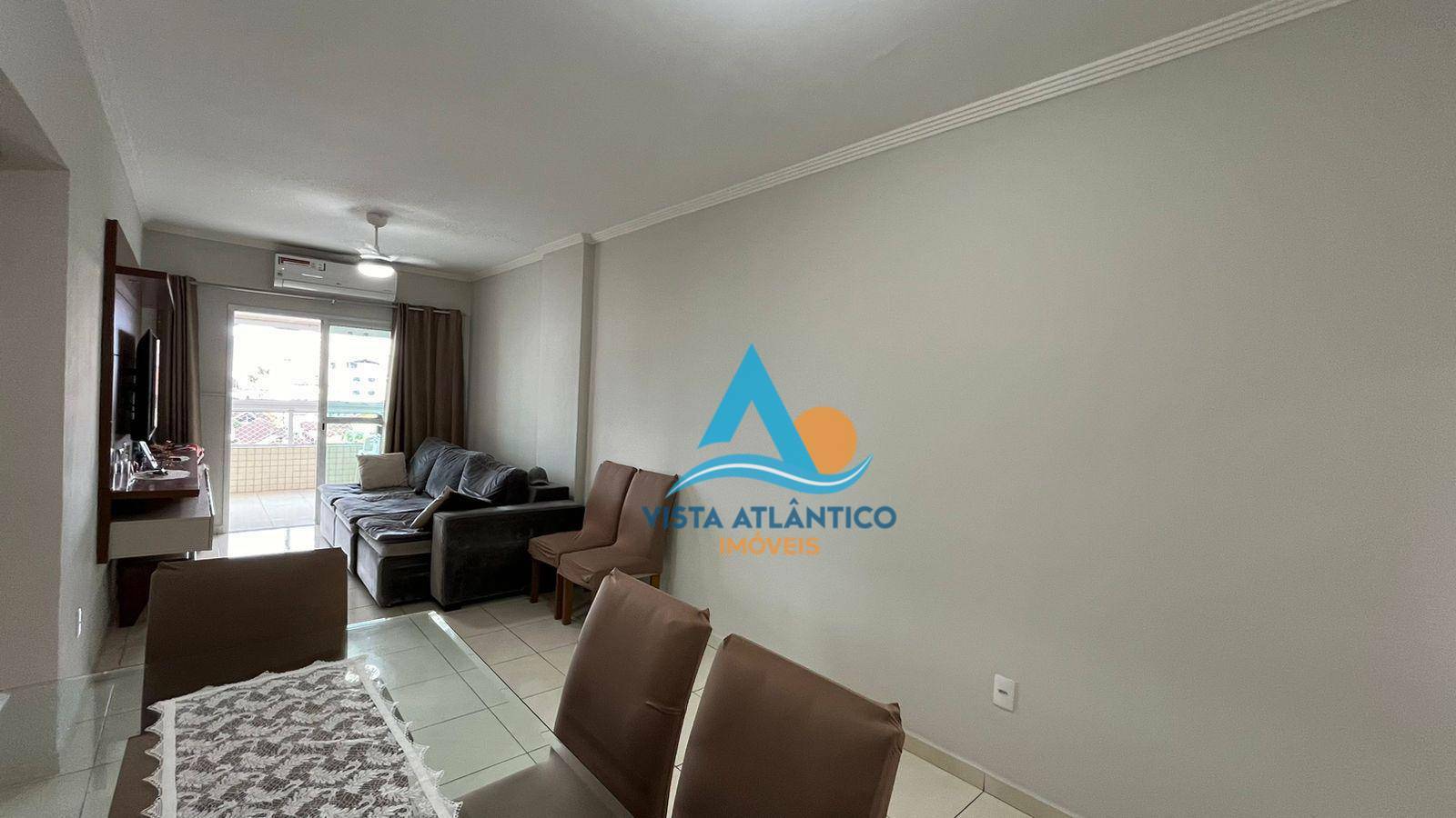 Apartamento à venda com 2 quartos, 77m² - Foto 5