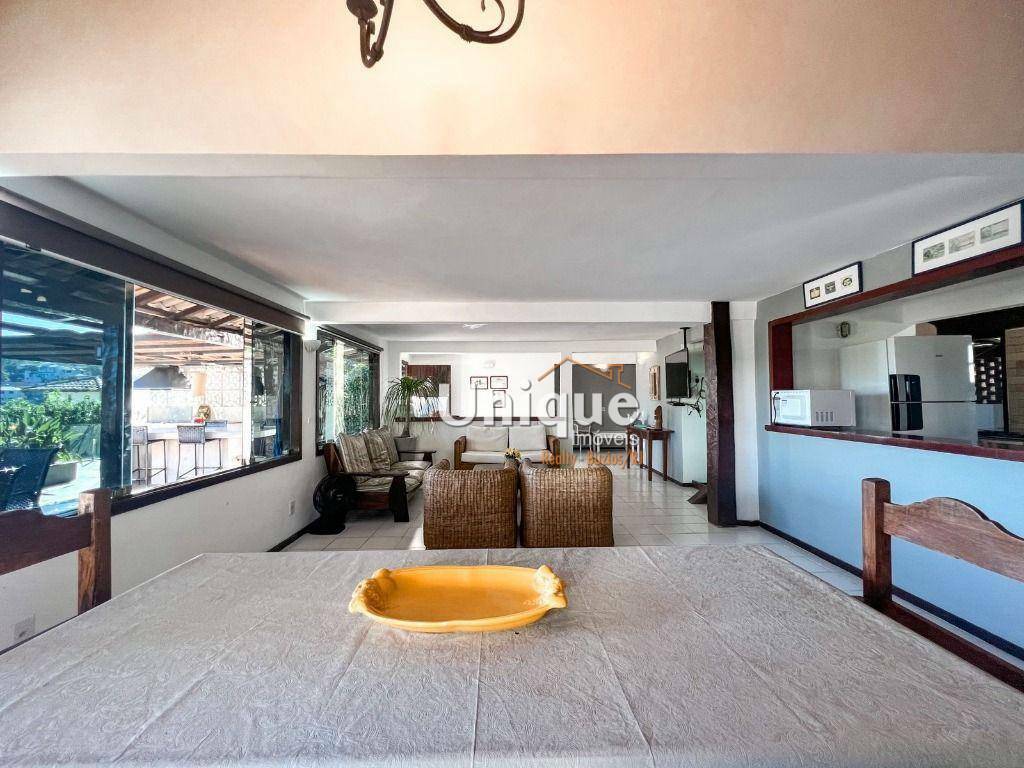 Casa de Condomínio à venda com 4 quartos, 170m² - Foto 14