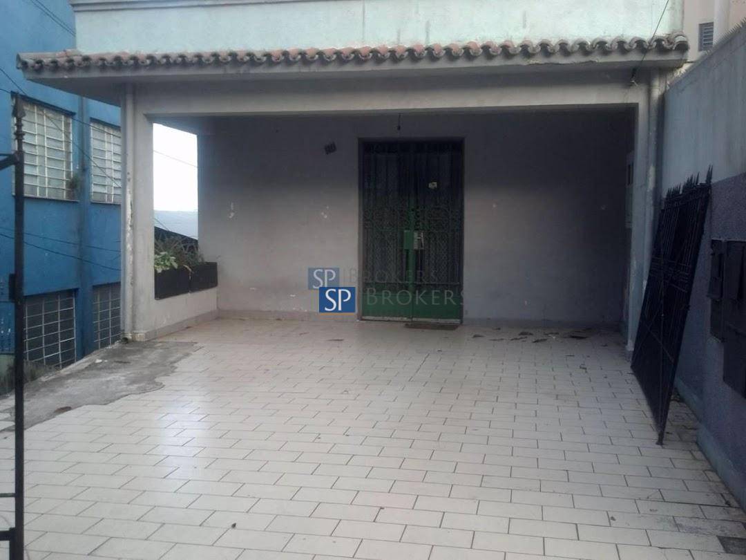 Prédio Inteiro à venda, 258m² - Foto 3