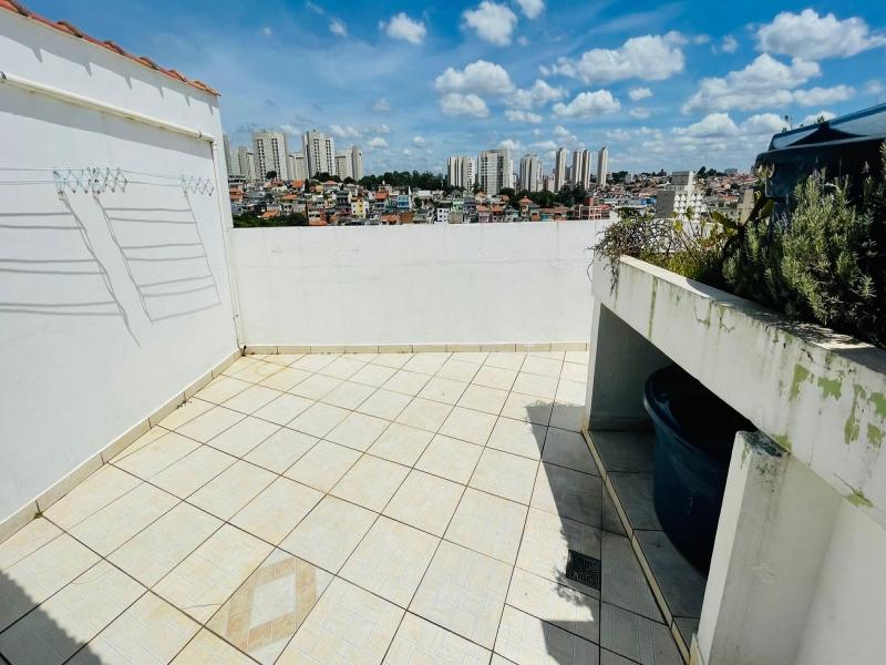 Casa para alugar com 3 quartos, 100m² - Foto 9