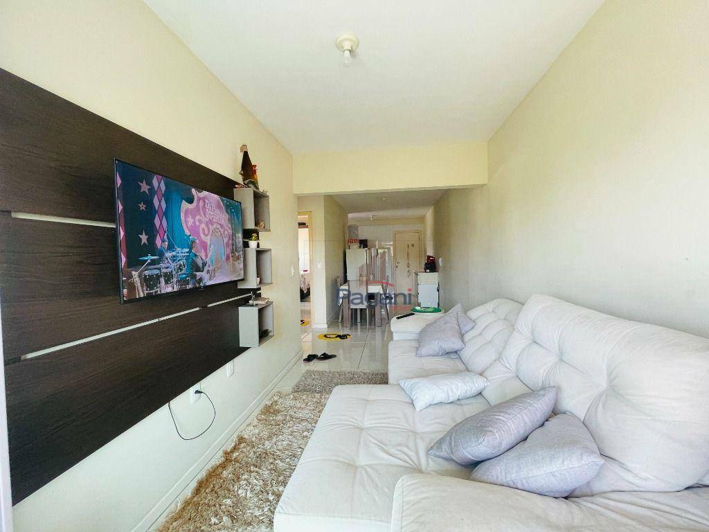 Apartamento à venda com 2 quartos, 96m² - Foto 5