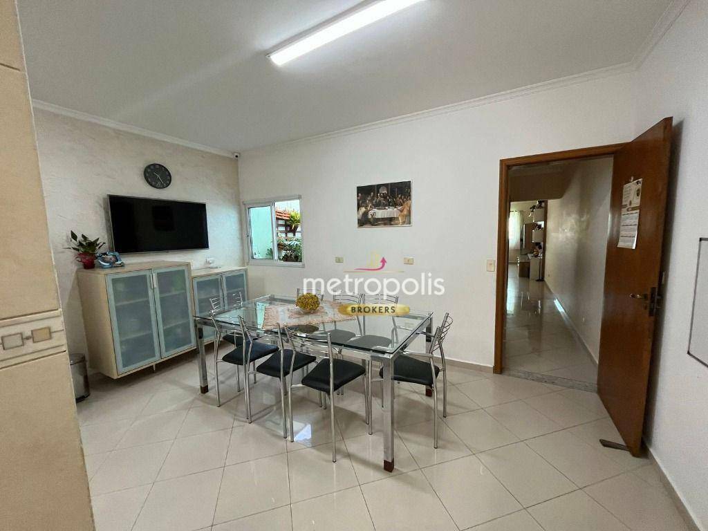 Sobrado à venda com 3 quartos, 239m² - Foto 5