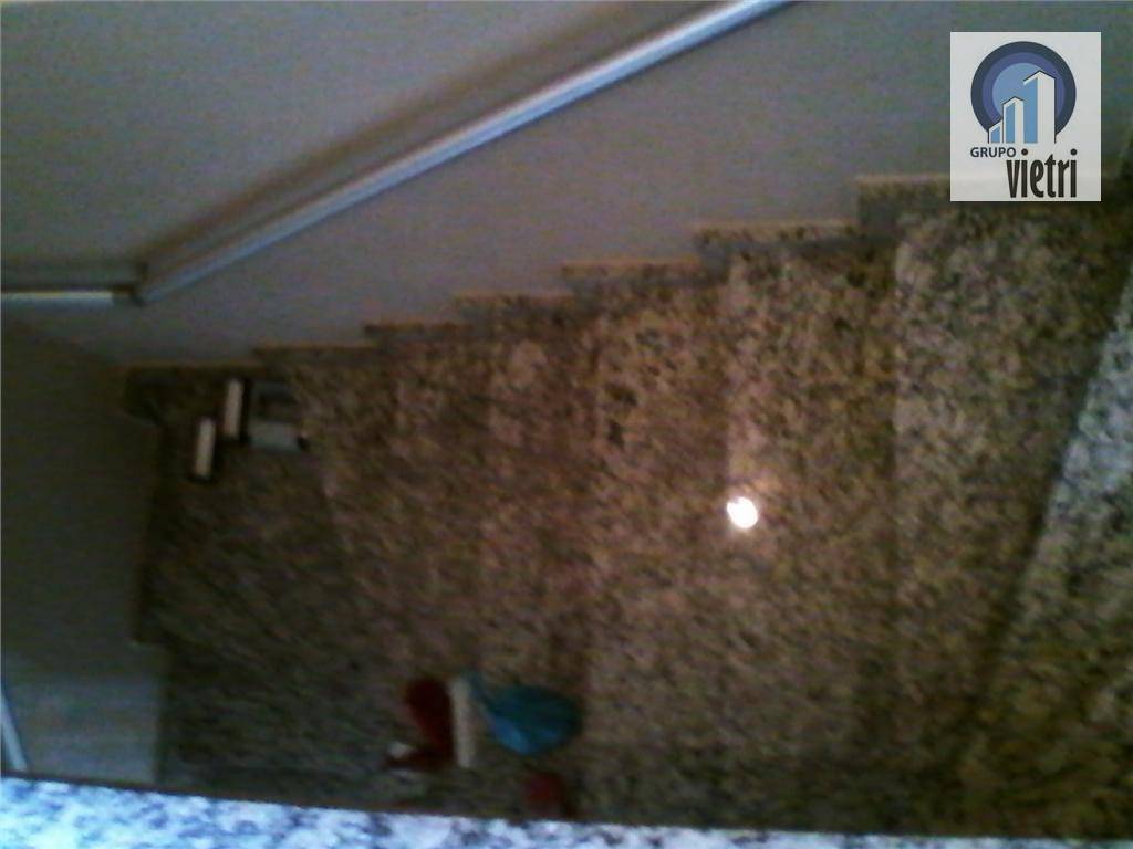 Sobrado à venda com 2 quartos, 88m² - Foto 27