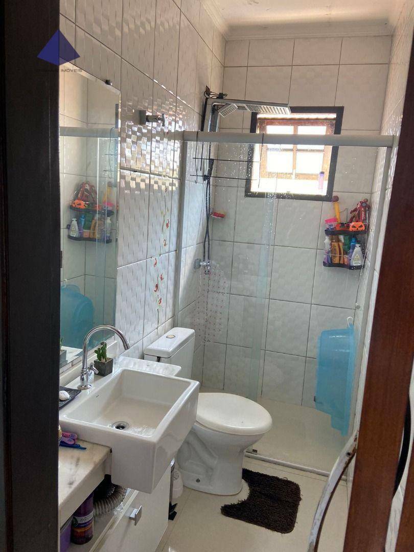 Sobrado à venda com 2 quartos, 110m² - Foto 8