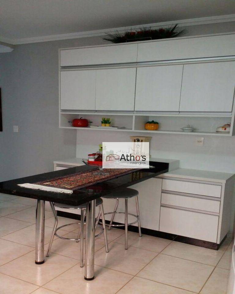 Sobrado à venda com 2 quartos, 120m² - Foto 9