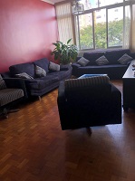 Apartamento à venda com 3 quartos, 298m² - Foto 8