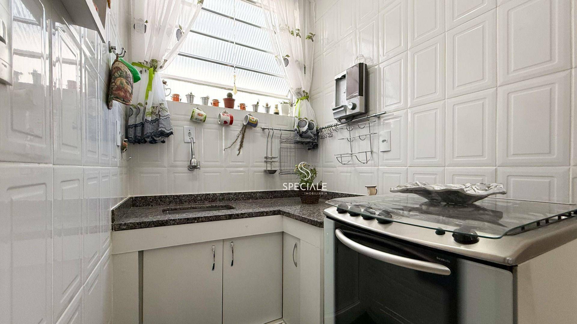 Apartamento à venda com 3 quartos, 118m² - Foto 15
