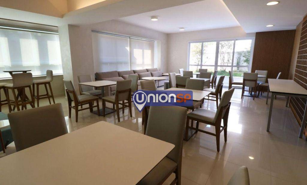 Apartamento à venda com 2 quartos, 62m² - Foto 21