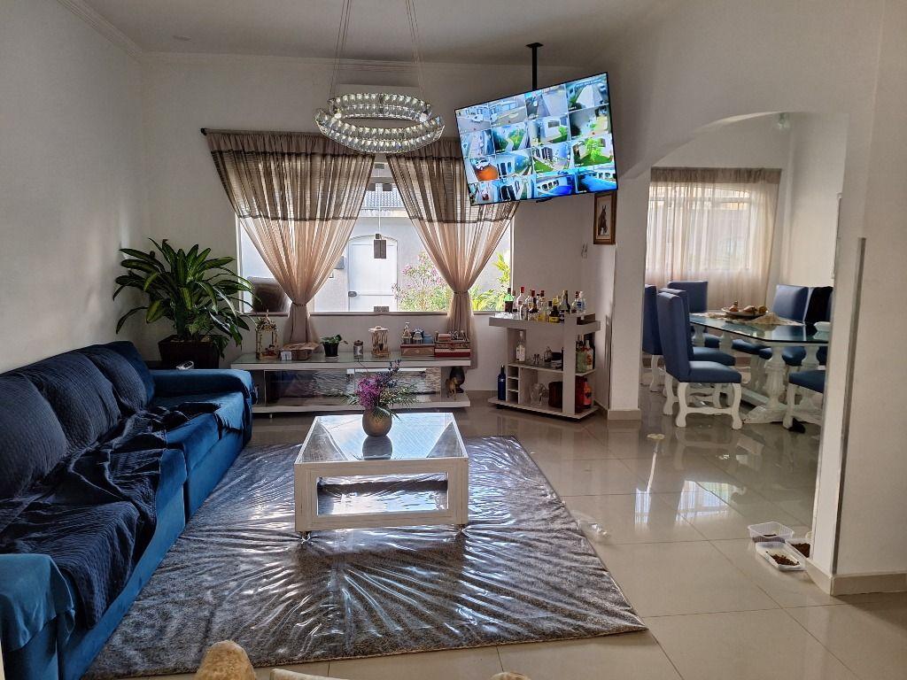 Casa à venda com 4 quartos, 402m² - Foto 6