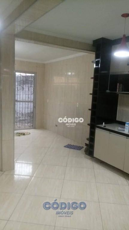 Casa à venda com 4 quartos, 420m² - Foto 25