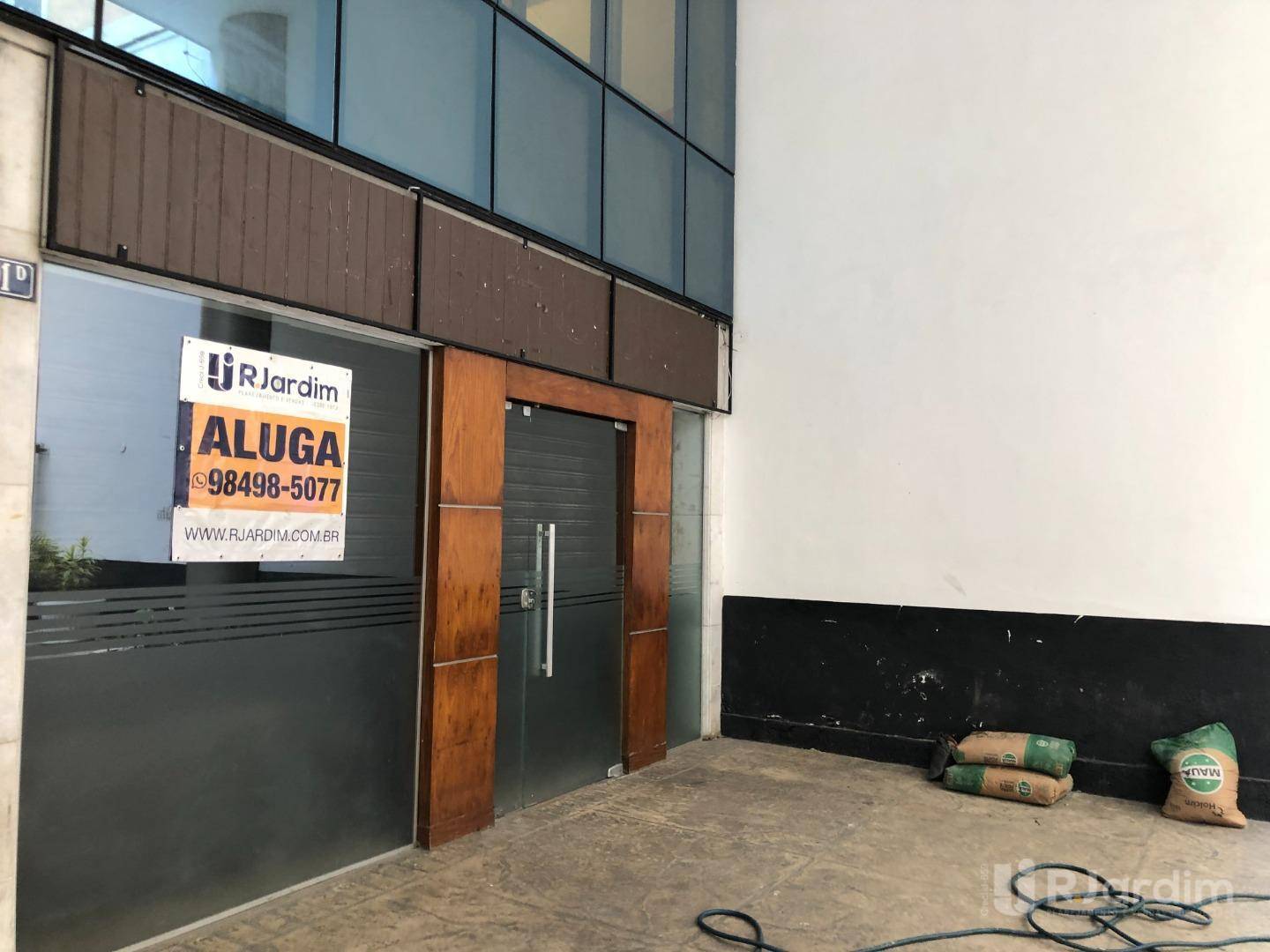 Loja-Salão para alugar, 431m² - Foto 7