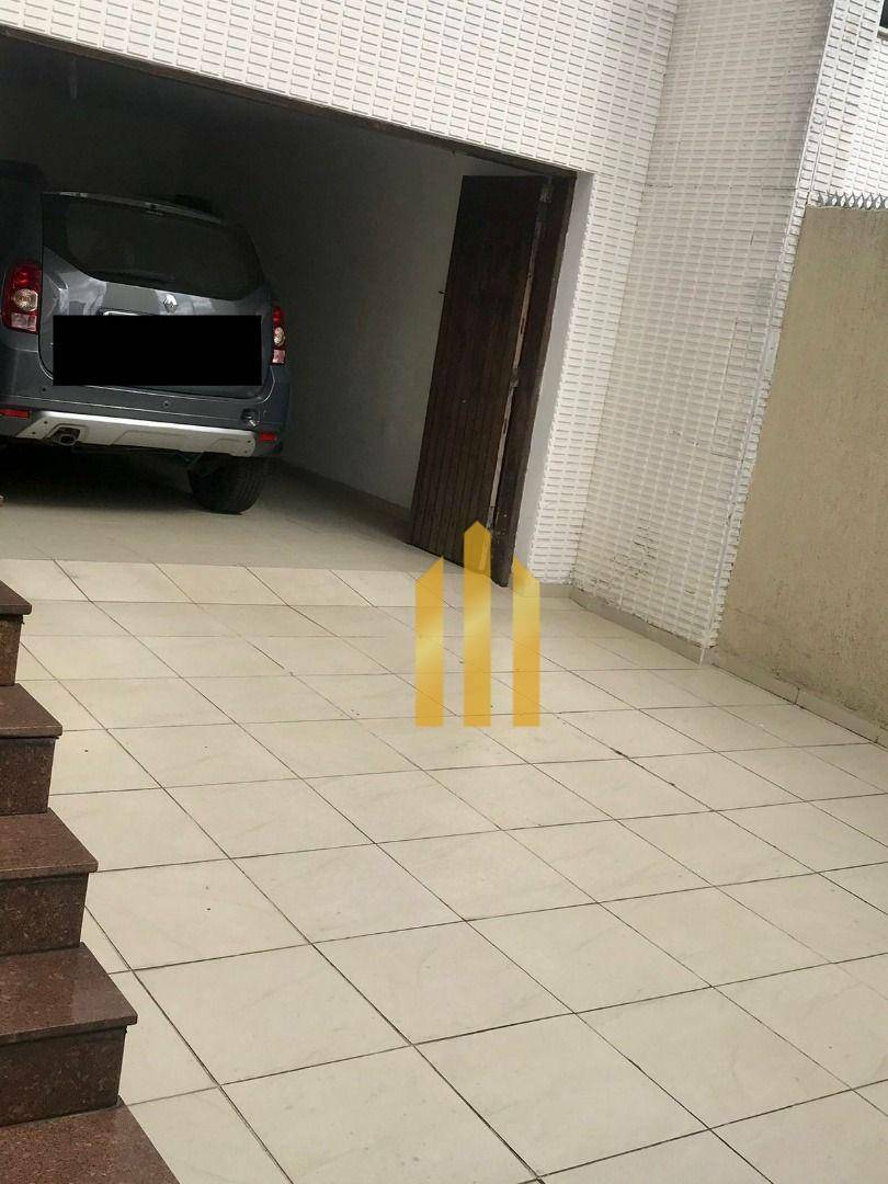 Sobrado à venda com 3 quartos, 154m² - Foto 6