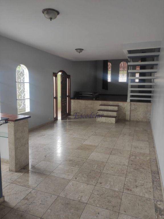 Sobrado à venda com 3 quartos, 150m² - Foto 12