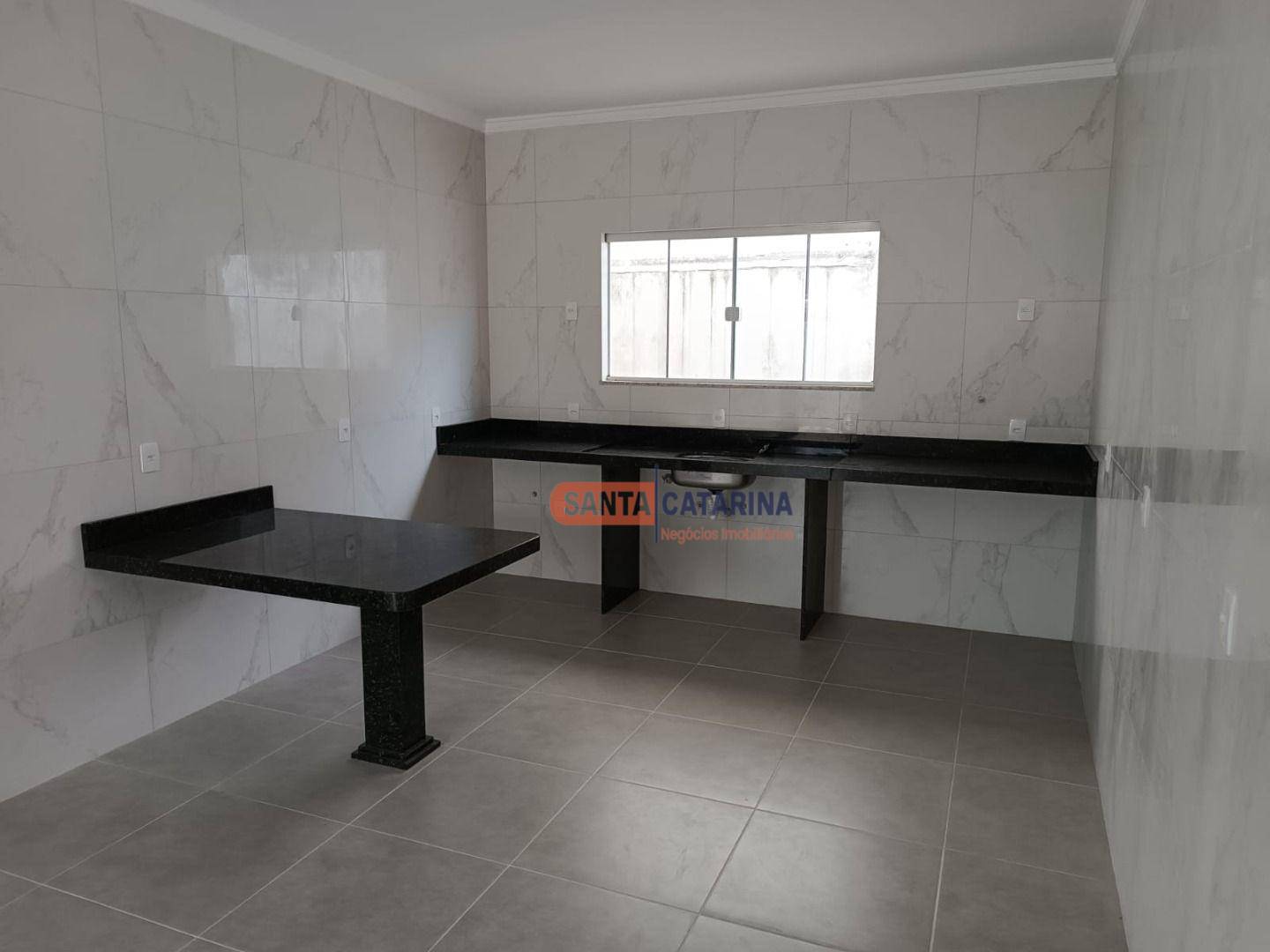 Casa de Condomínio à venda com 3 quartos, 110m² - Foto 5