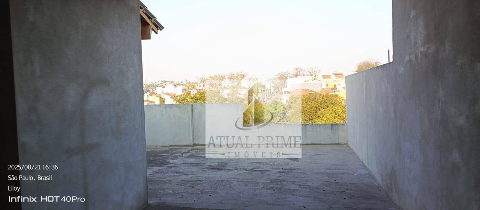 Cobertura, 3 quartos, 110 m² - Foto 6