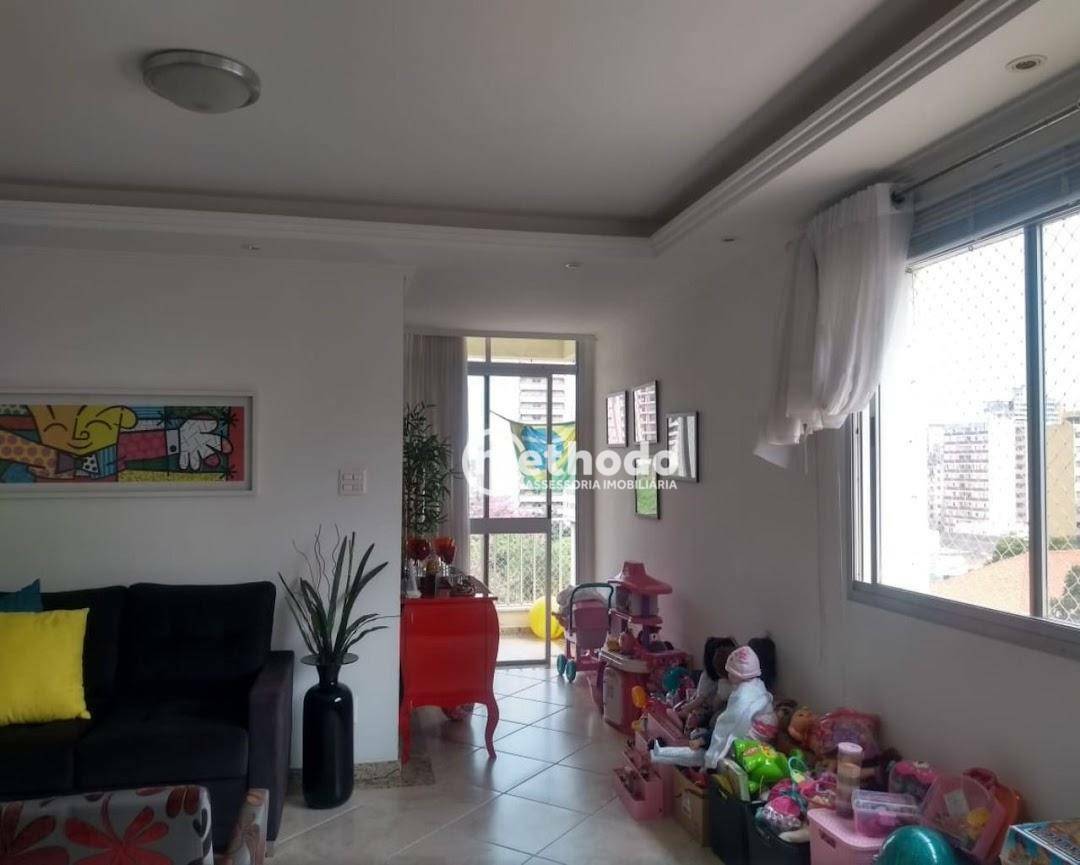 Apartamento à venda com 3 quartos, 110m² - Foto 15