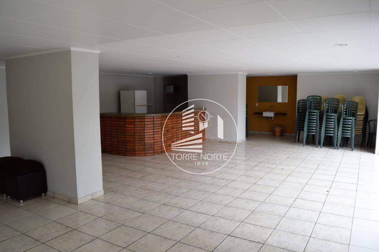 Apartamento à venda com 3 quartos, 78m² - Foto 11