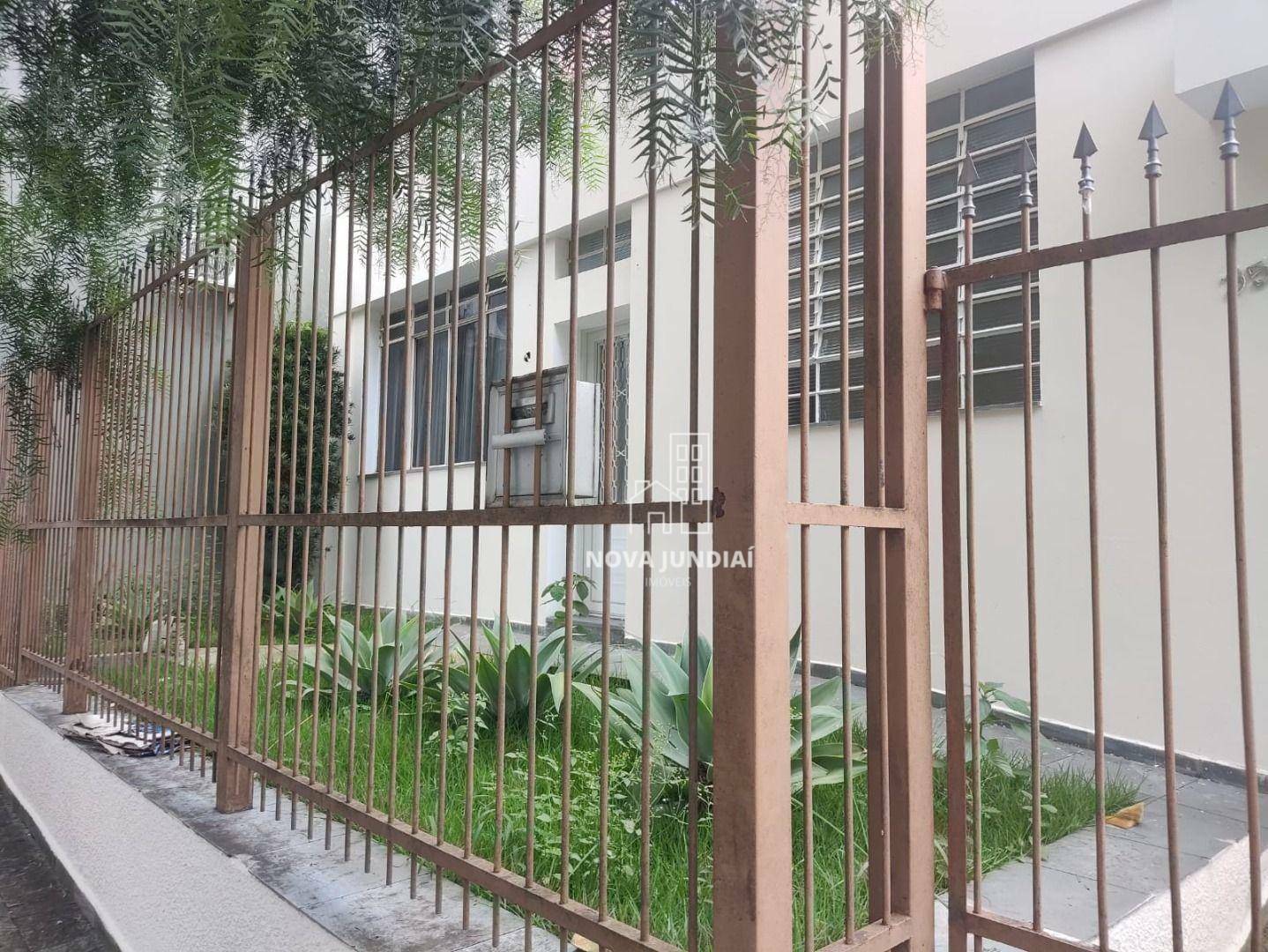 Casa para alugar com 3 quartos, 191m² - Foto 5