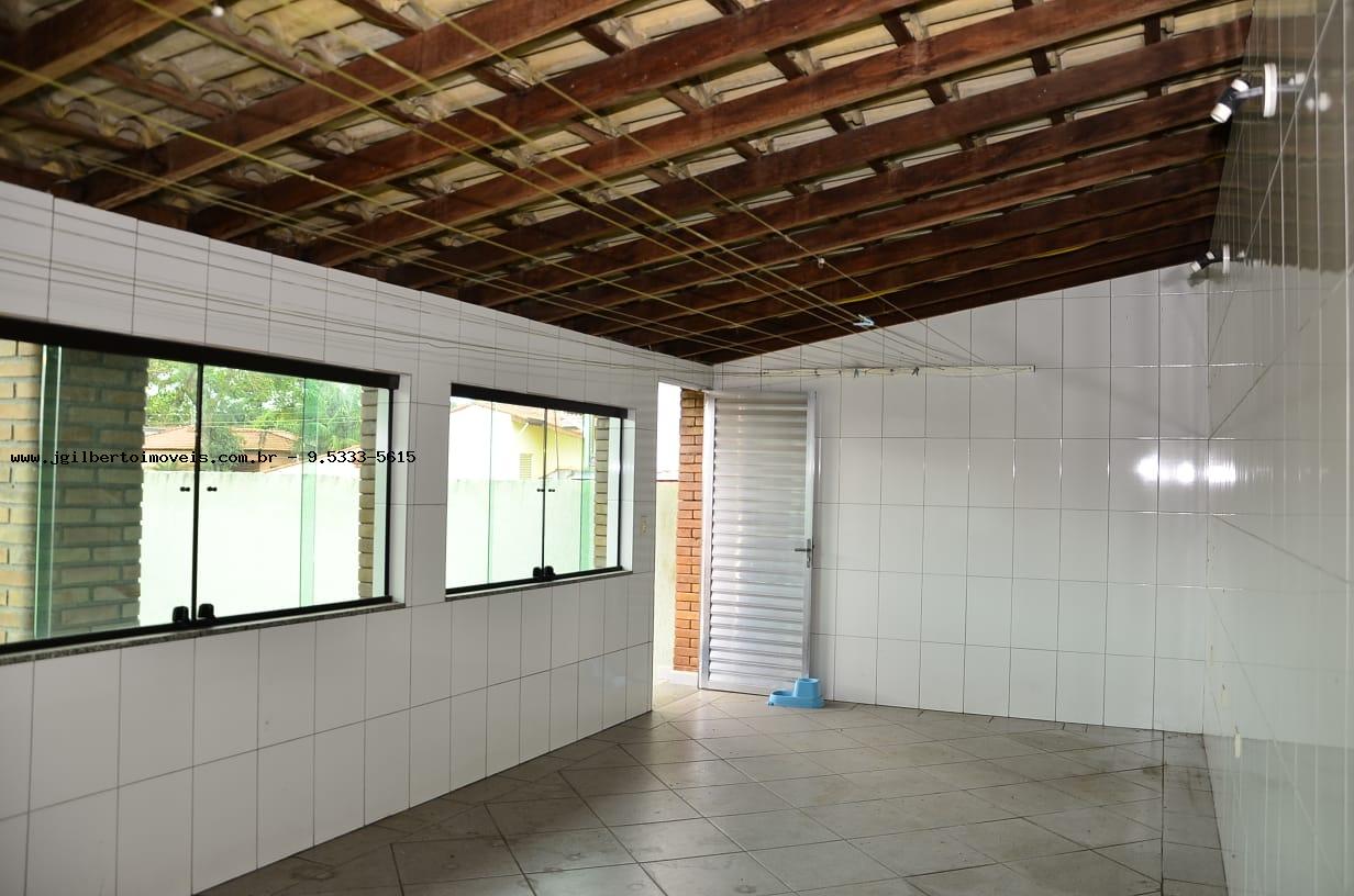 Casa à venda com 4 quartos, 224m² - Foto 19