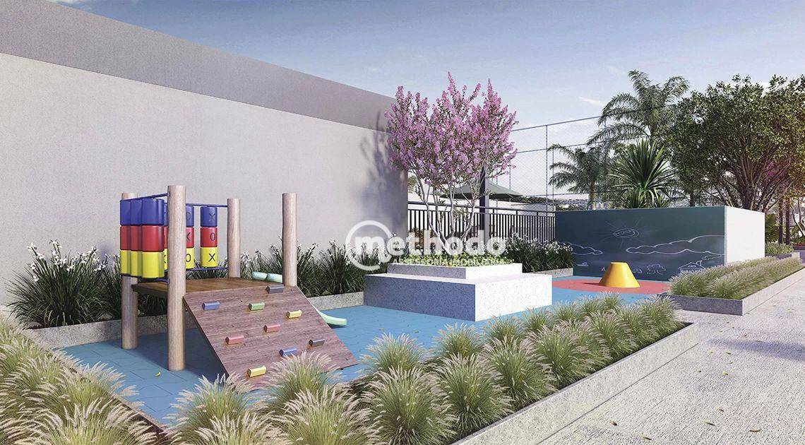 Apartamento à venda com 3 quartos, 105m² - Foto 18