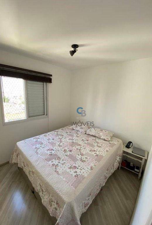 Apartamento à venda com 2 quartos, 53m² - Foto 17