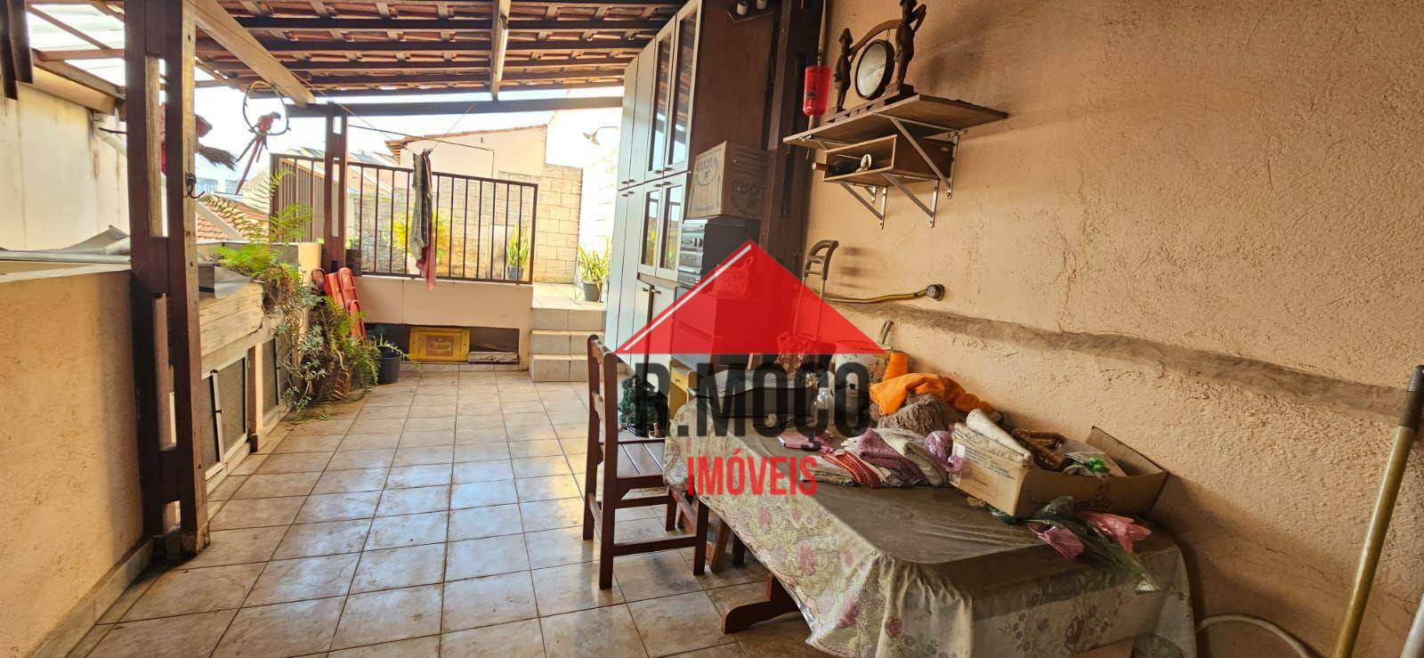 Casa à venda com 3 quartos, 63m² - Foto 6