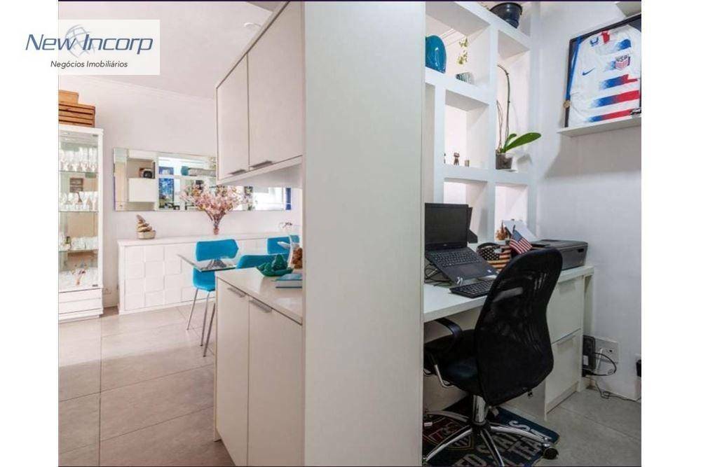 Apartamento à venda com 2 quartos, 75m² - Foto 10