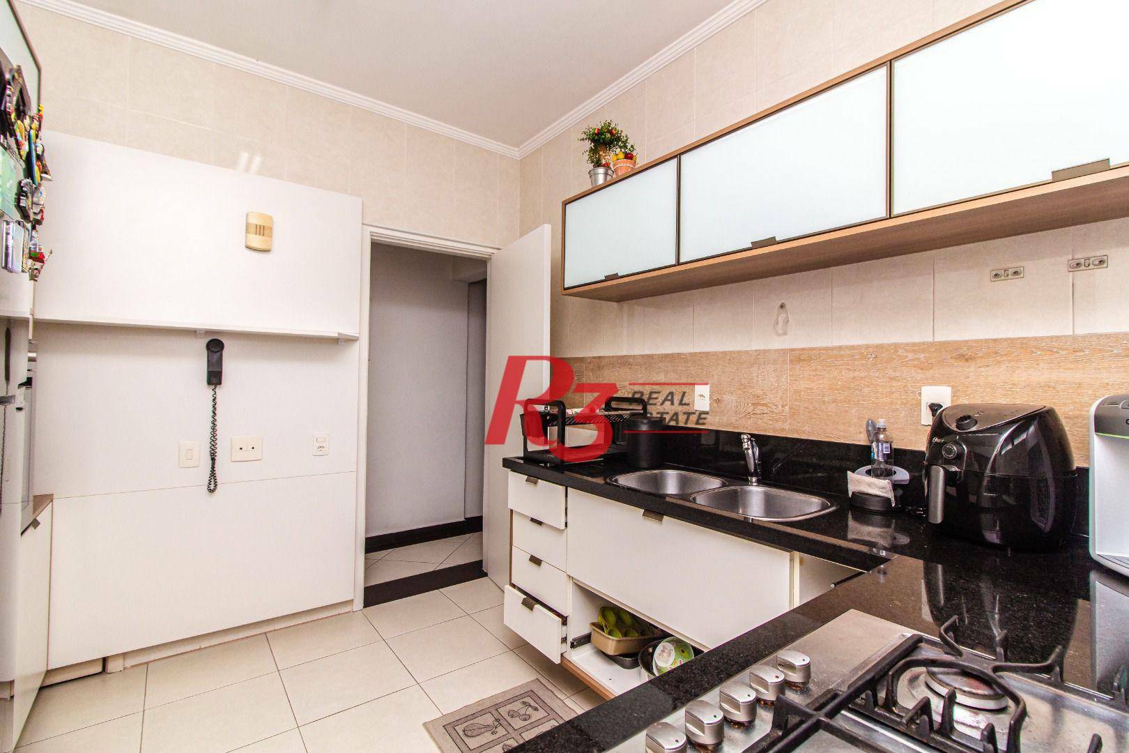 Apartamento à venda com 2 quartos, 90m² - Foto 19