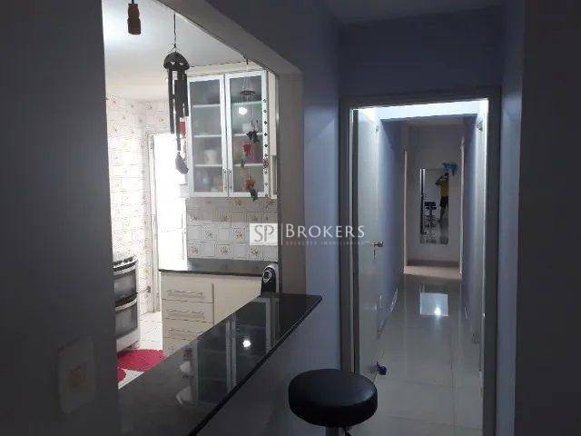 Apartamento à venda com 3 quartos, 103m² - Foto 4