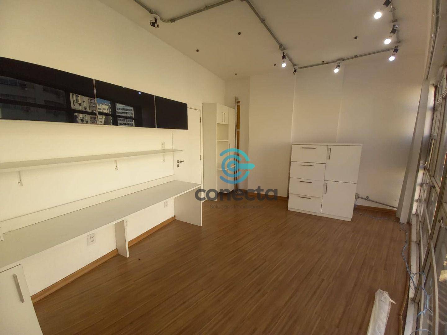 Conjunto Comercial-Sala à venda e aluguel, 40m² - Foto 4