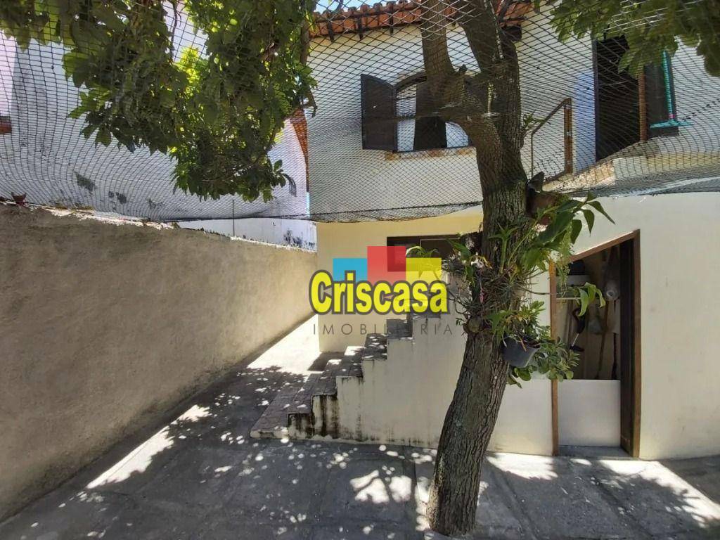 Casa à venda com 4 quartos, 140m² - Foto 9