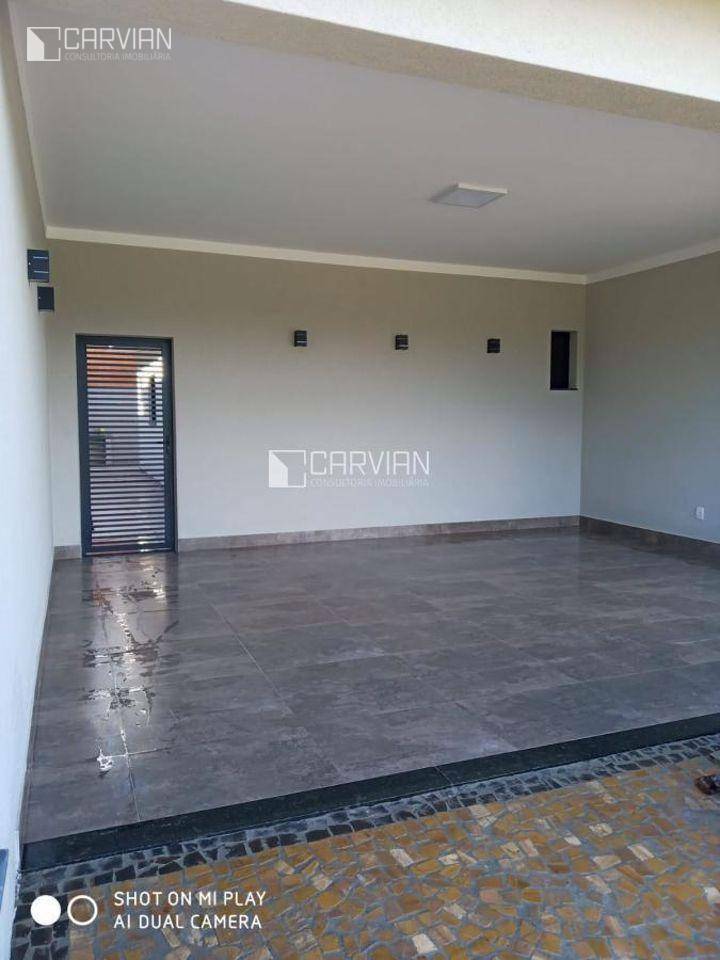 Casa de Condomínio à venda com 3 quartos, 160m² - Foto 5