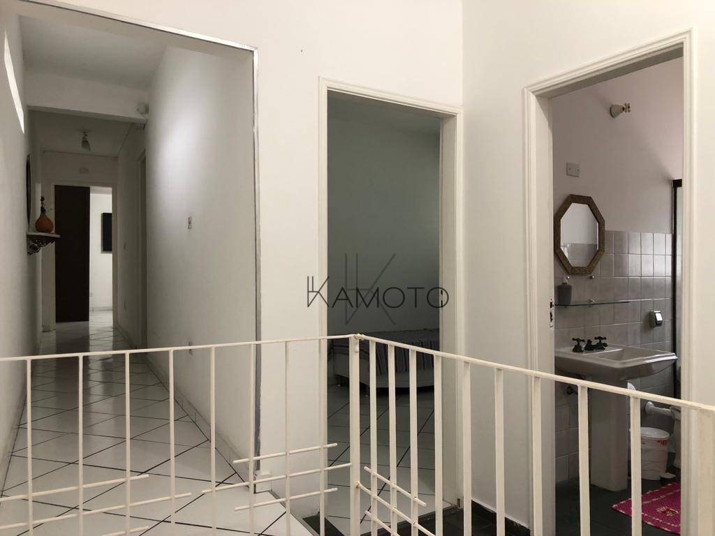 Sobrado à venda com 3 quartos, 240m² - Foto 8