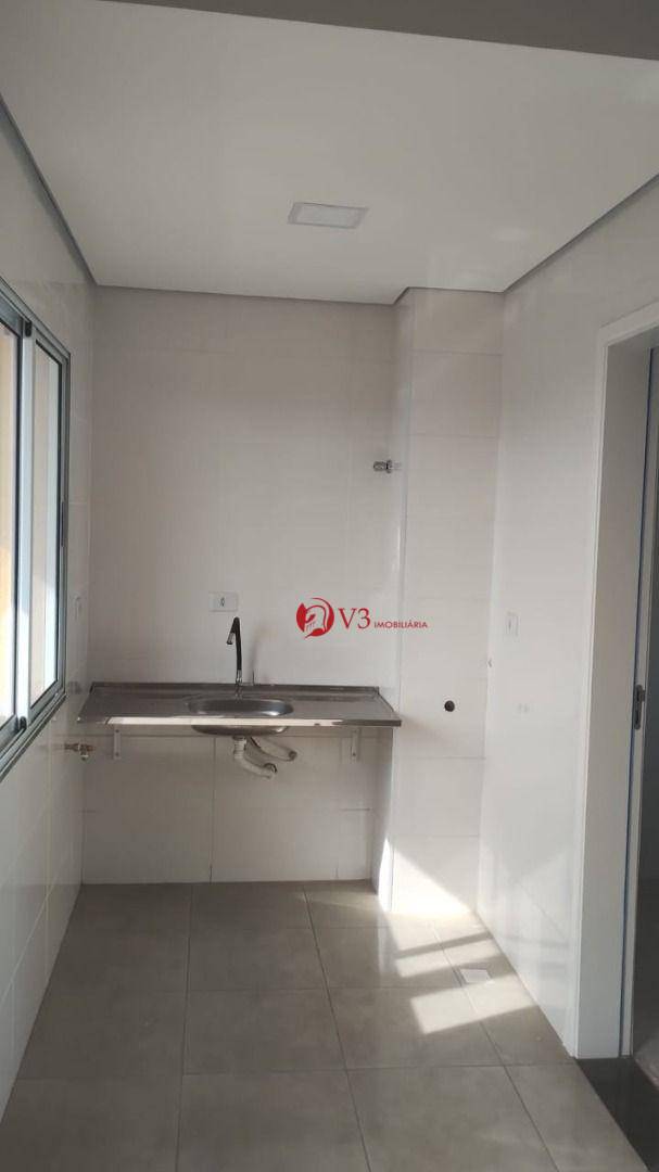 Apartamento, 1 quarto, 29 m² - Foto 1