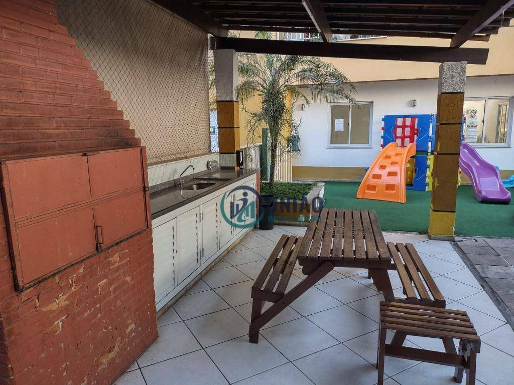 Apartamento à venda com 2 quartos, 60m² - Foto 9