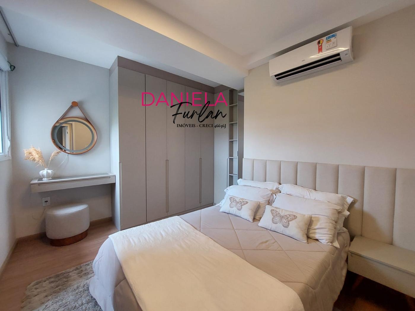 Apartamento à venda com 2 quartos, 73m² - Foto 8